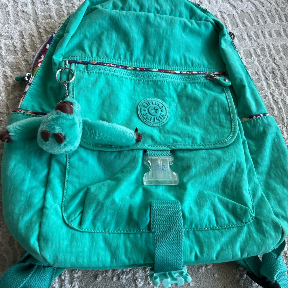 Backpack From Kipling - image 1